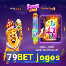 79BET jogos